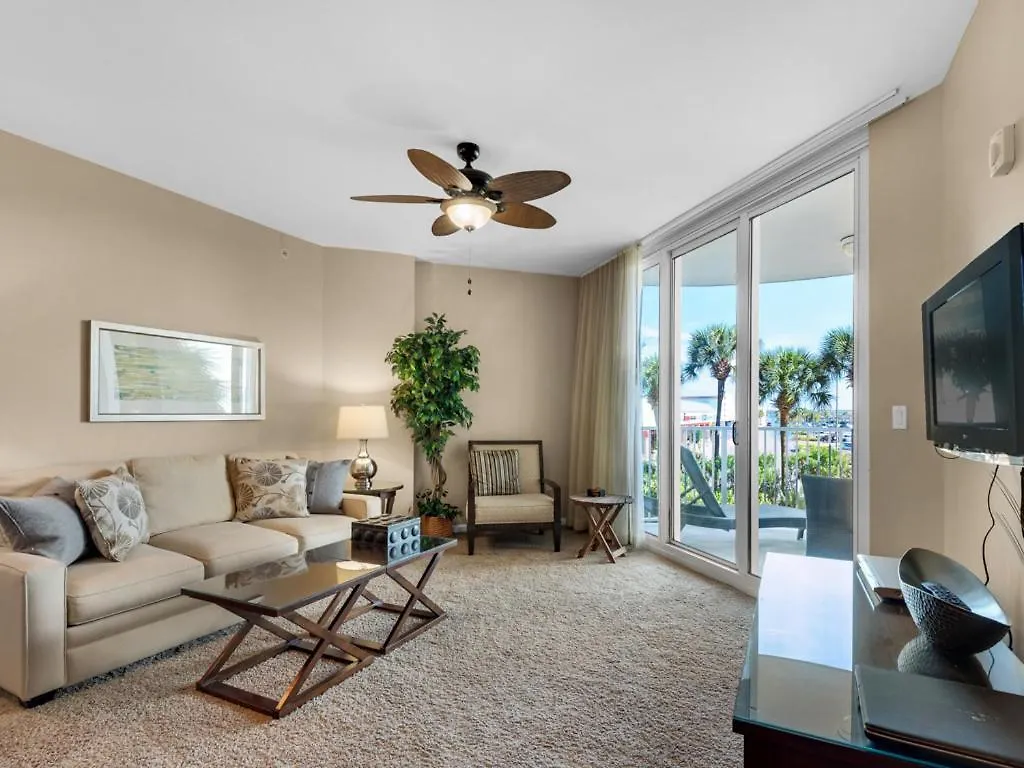 Holiday home The Palms Of Destin Villa United States