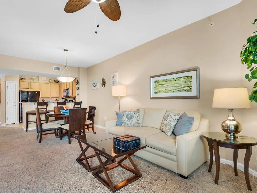 Holiday home The Palms Of Destin Villa