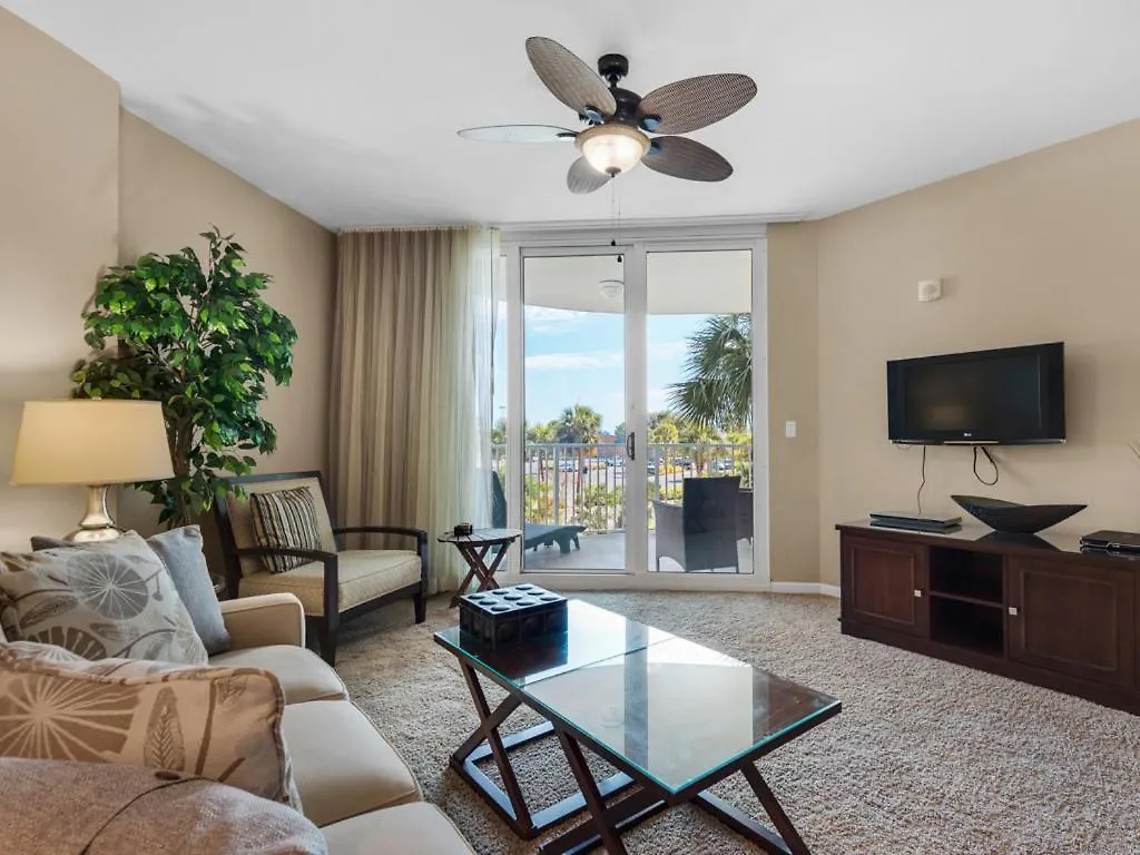 The Palms Of Destin Villa 0*,