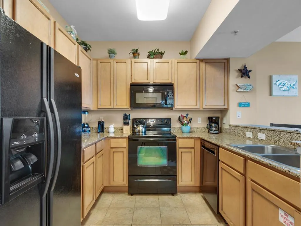 The Palms Of Destin Villa 0*,  United States