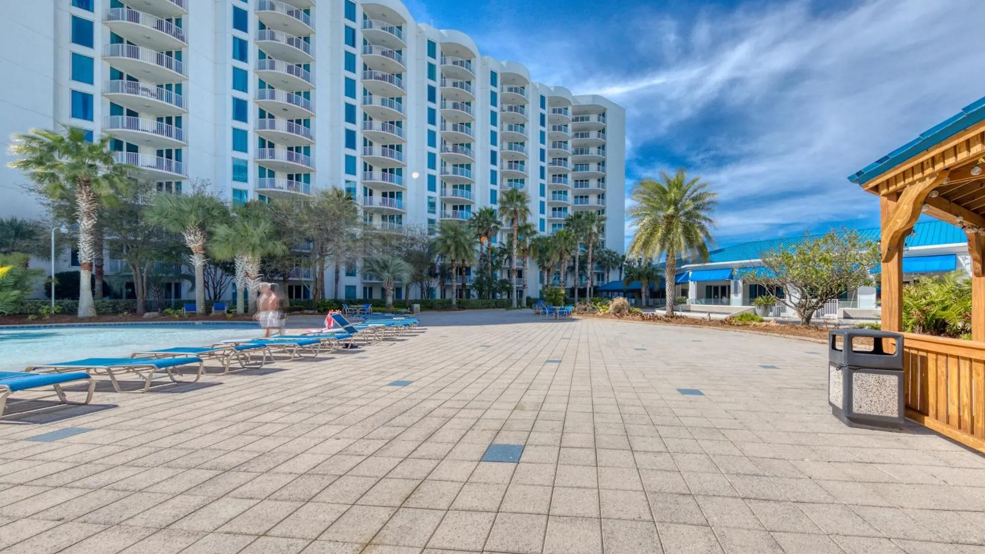 The Palms Of Destin Villa United States