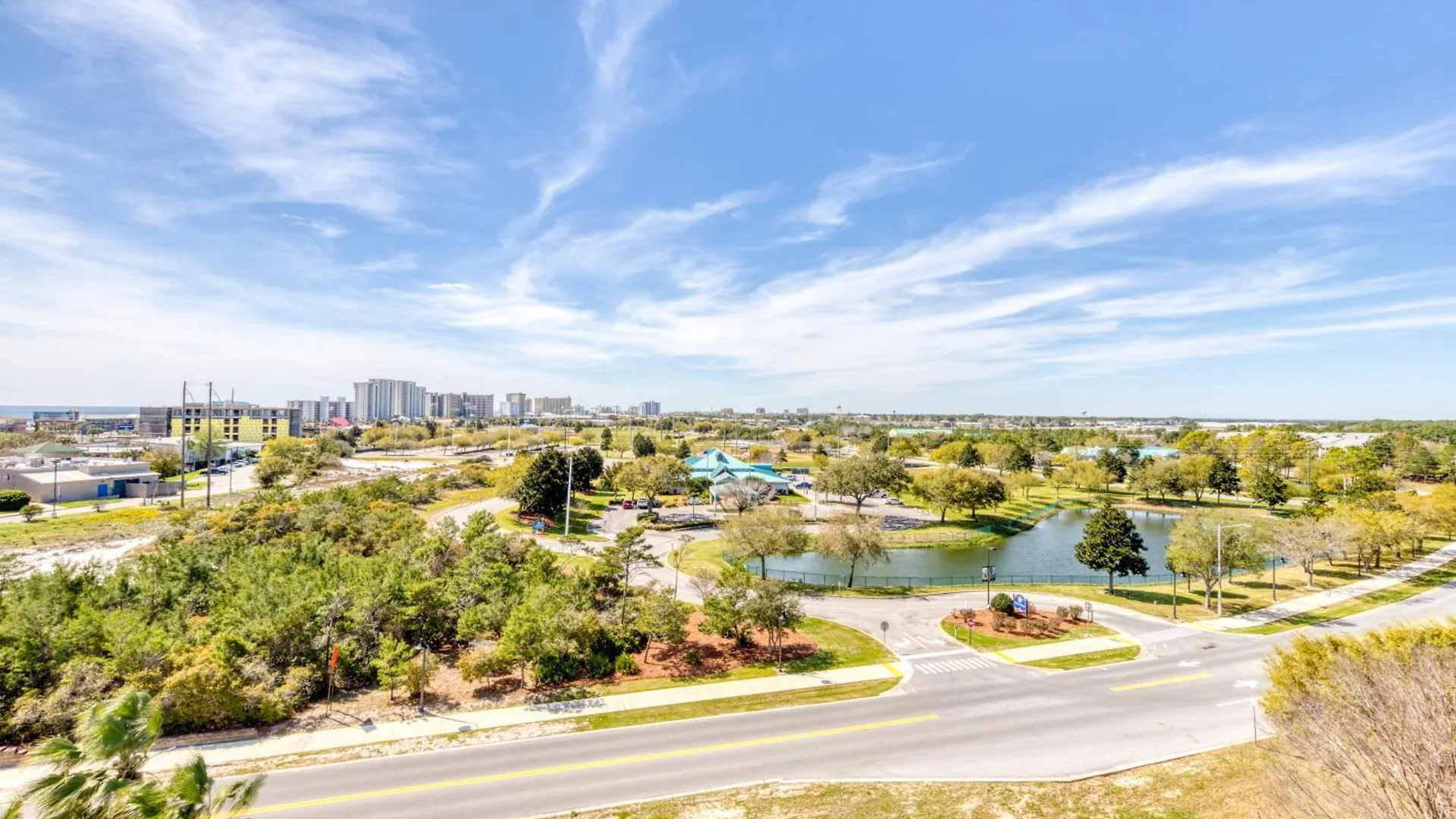 Holiday home The Palms Of Destin Villa United States