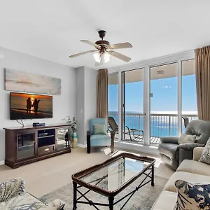 Silver Beach Towers 1205 East Destin