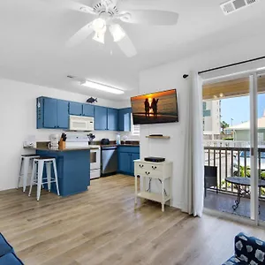 St. Martin Beachwalk 412 Destin