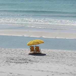 Holiday home Ariel Dunes Ii 1701, Destin