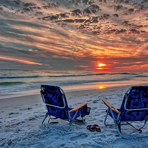 Holiday home Tides 611, Destin