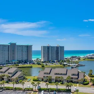 Resort Seascape Properties, Destin