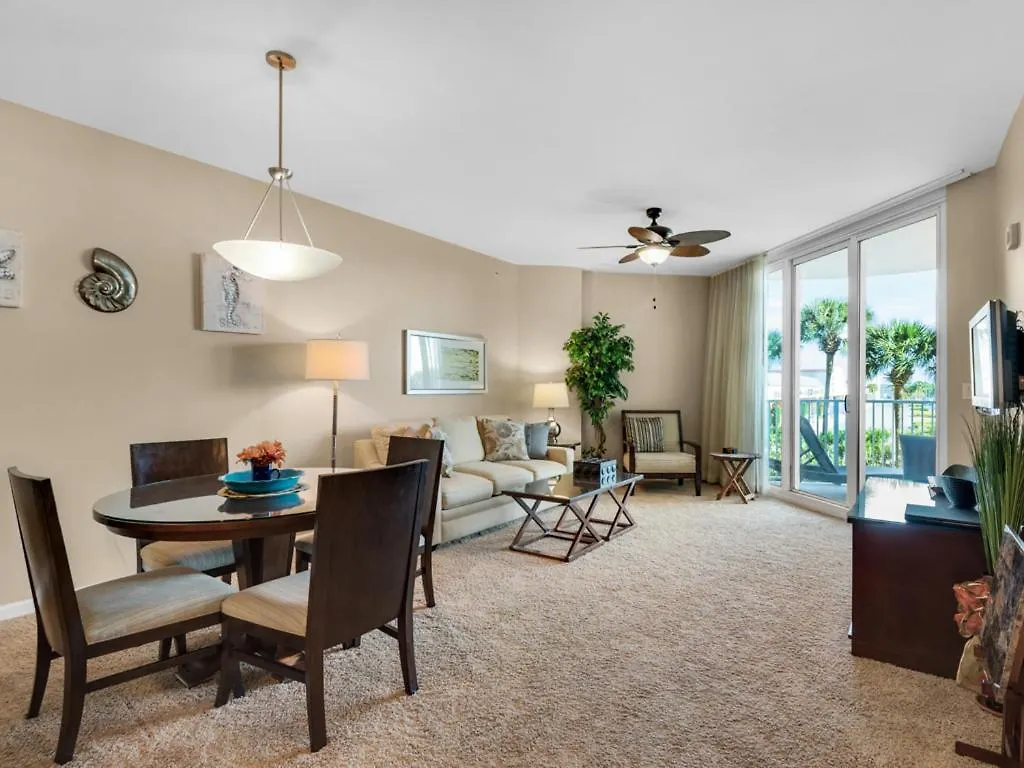 The Palms Of Destin Villa