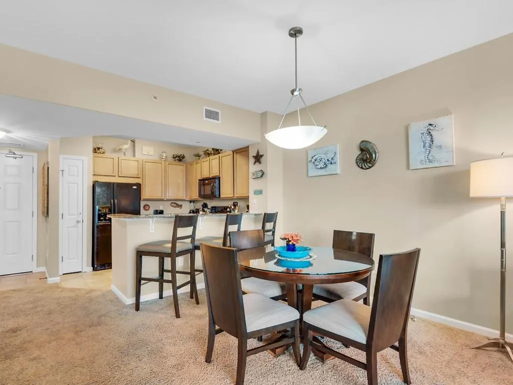 The Palms Of Destin Villa Holiday home