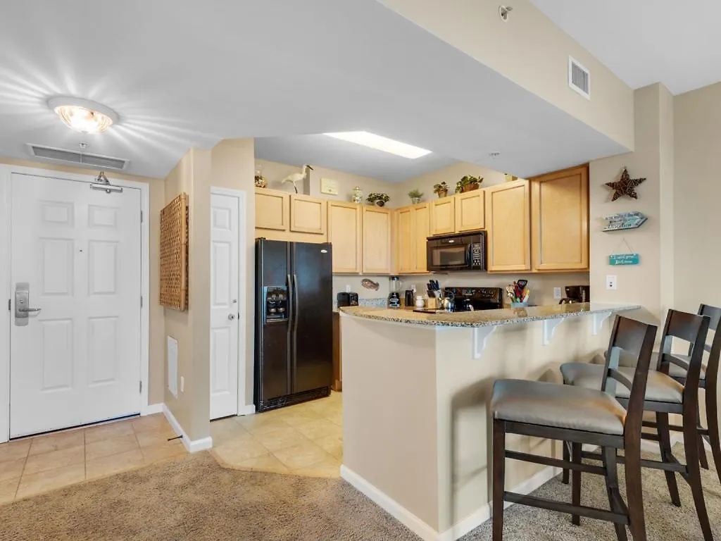 The Palms Of Destin Villa United States