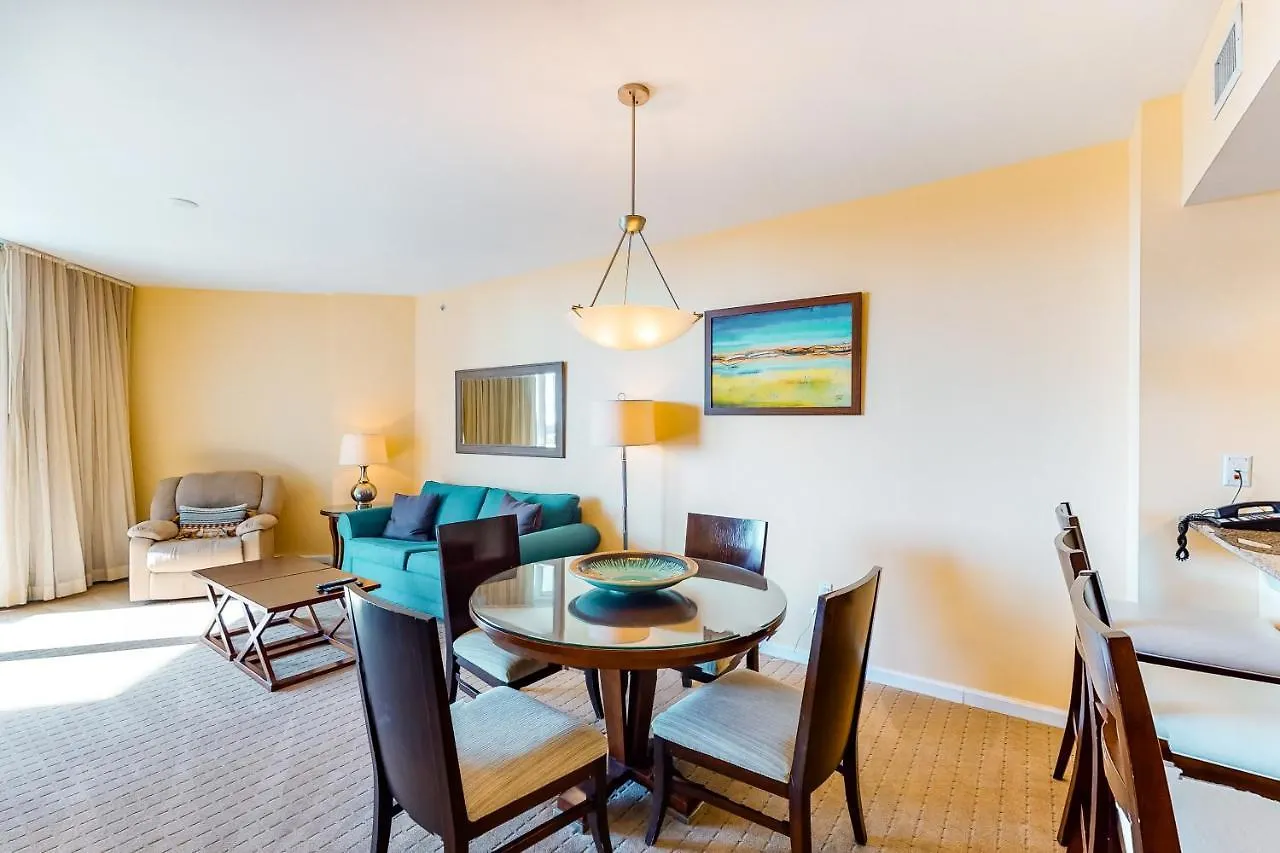 The Palms Of Destin Villa