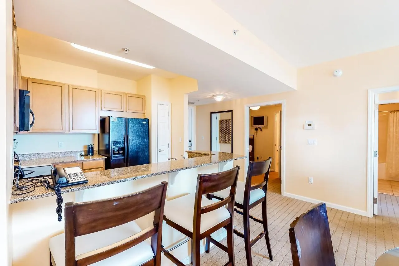 The Palms Of Destin Villa United States