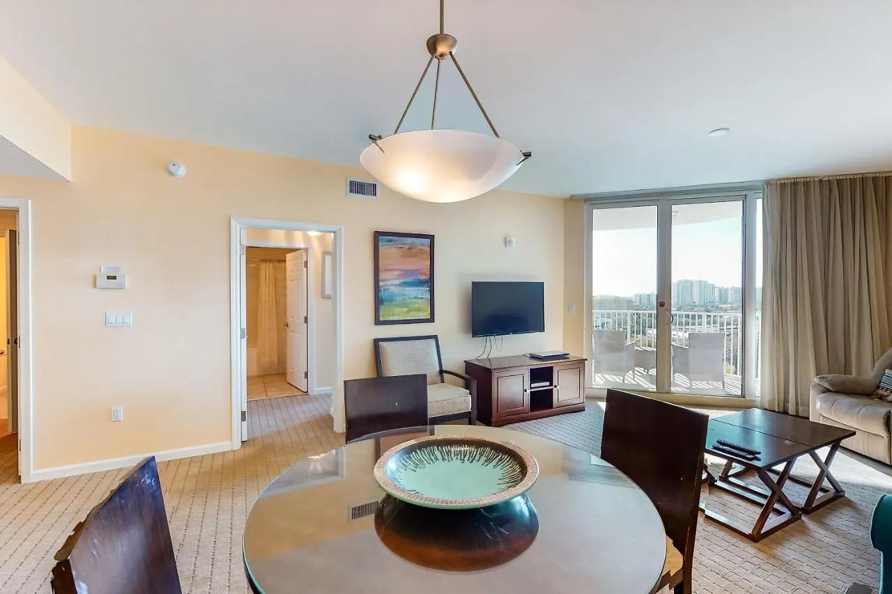 The Palms Of Destin Villa 0*,  USA