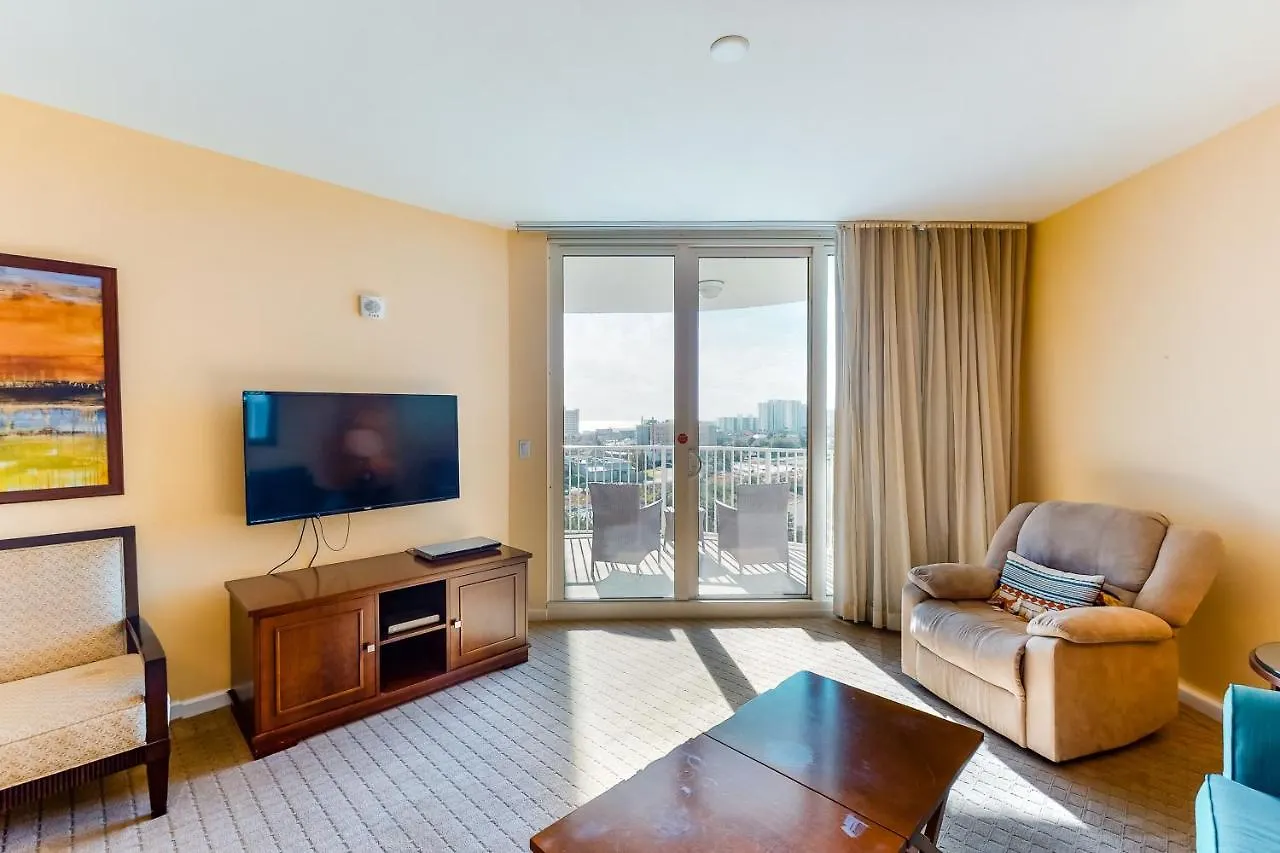 Holiday home The Palms Of Destin Villa United States