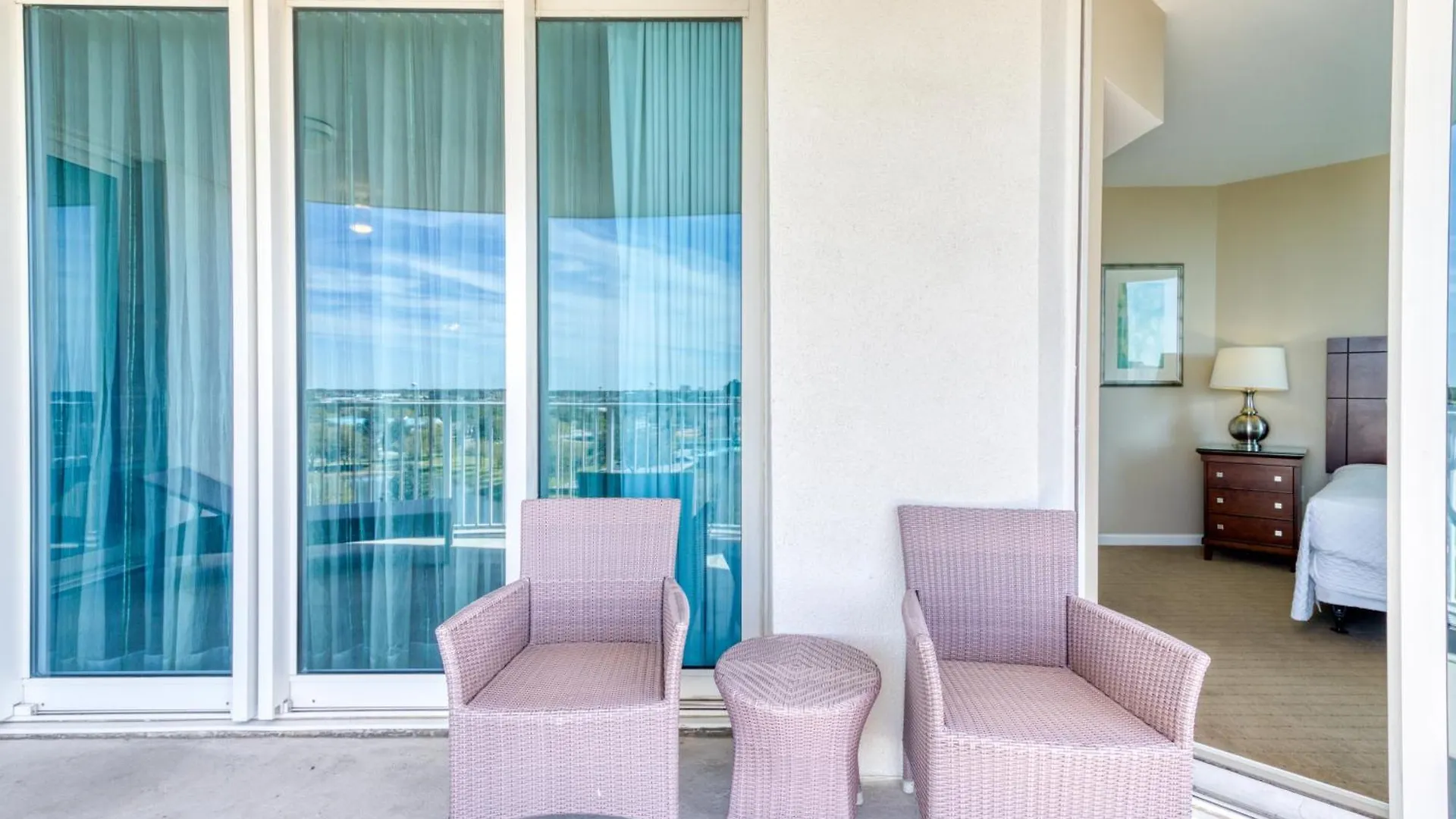 The Palms Of Destin Villa
