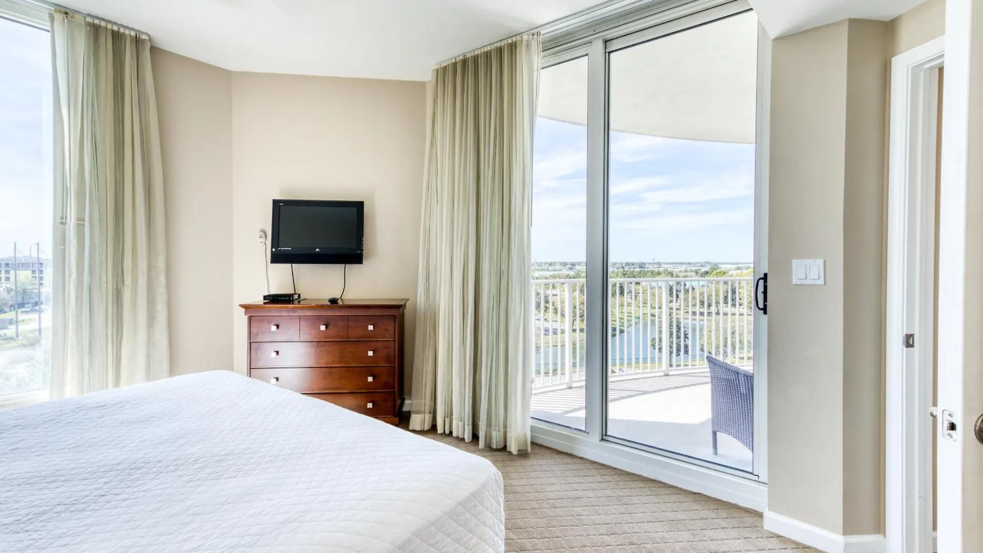 The Palms Of Destin Villa United States