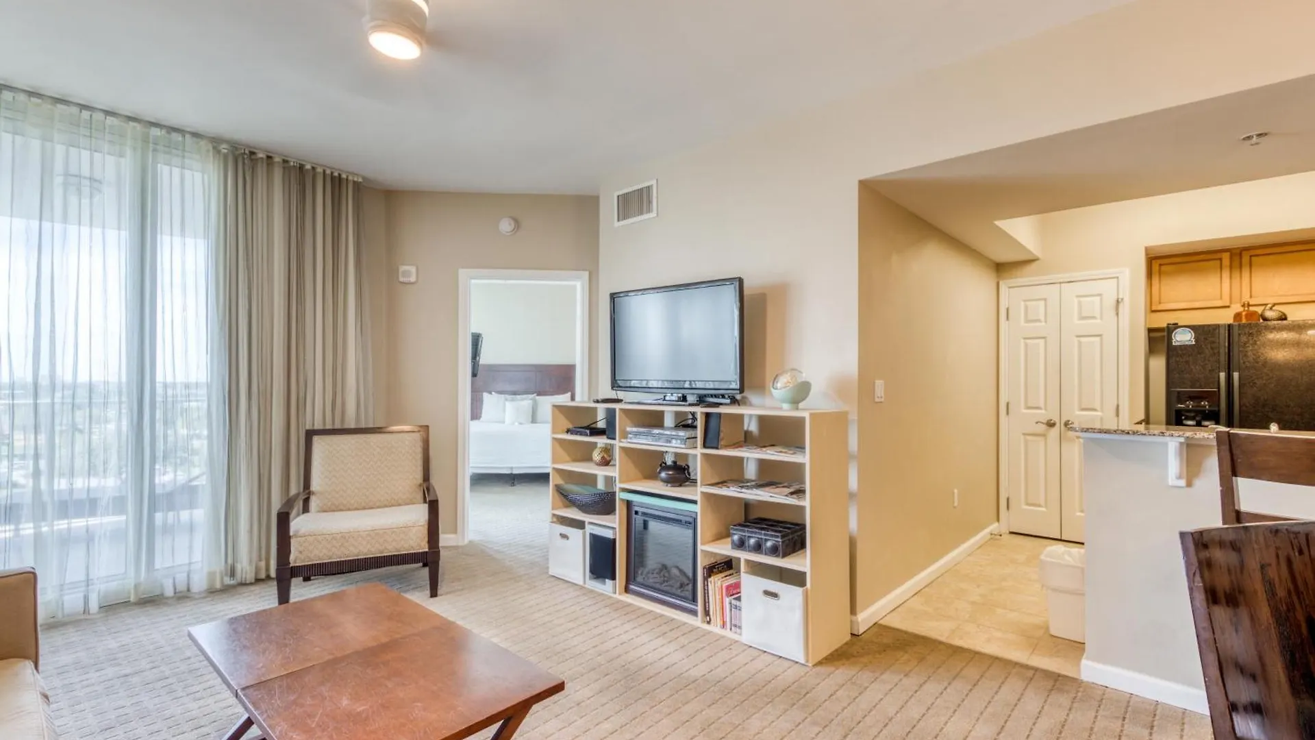 The Palms Of Destin Villa 0*,  United States