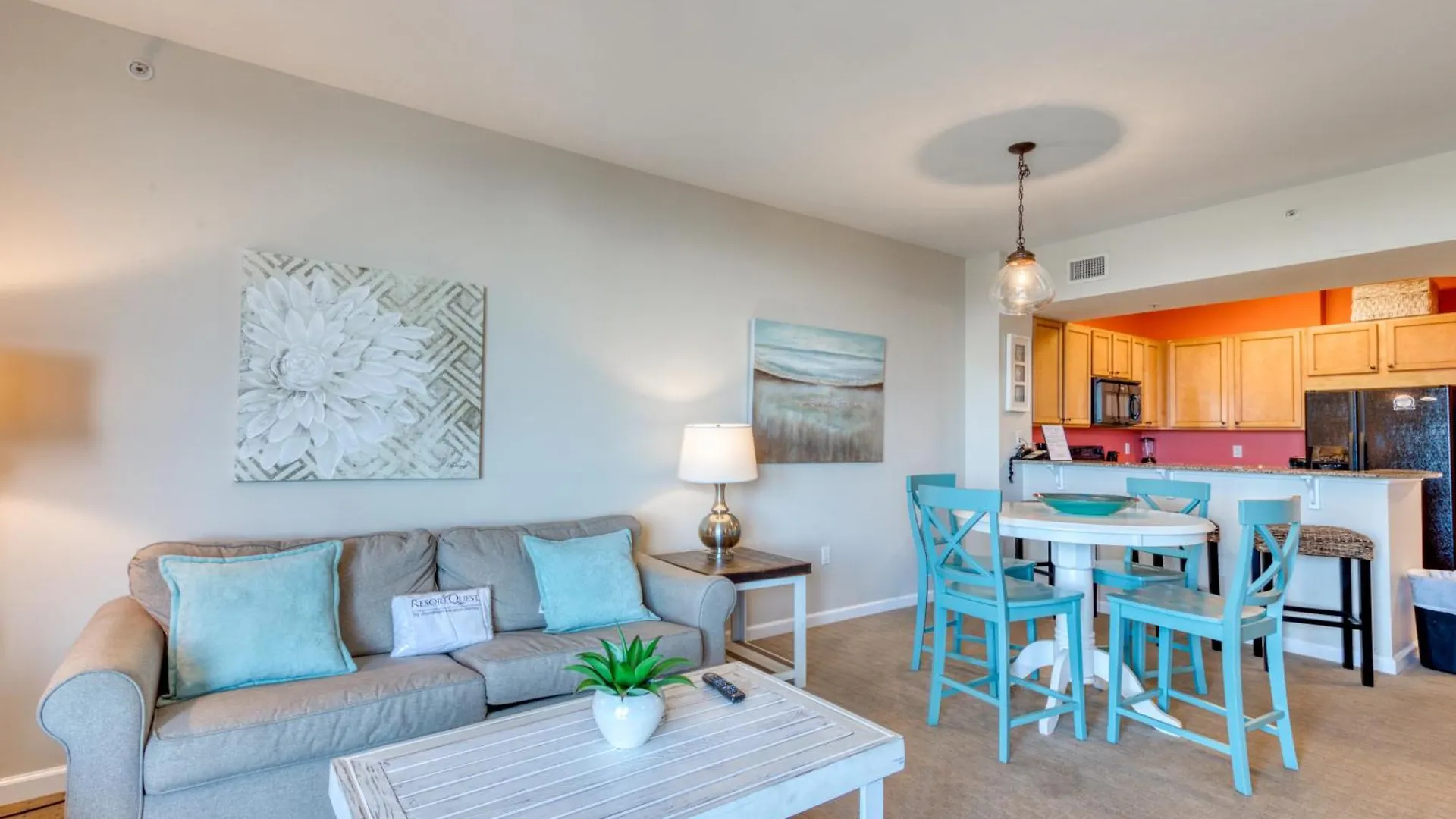 The Palms Of Destin Villa