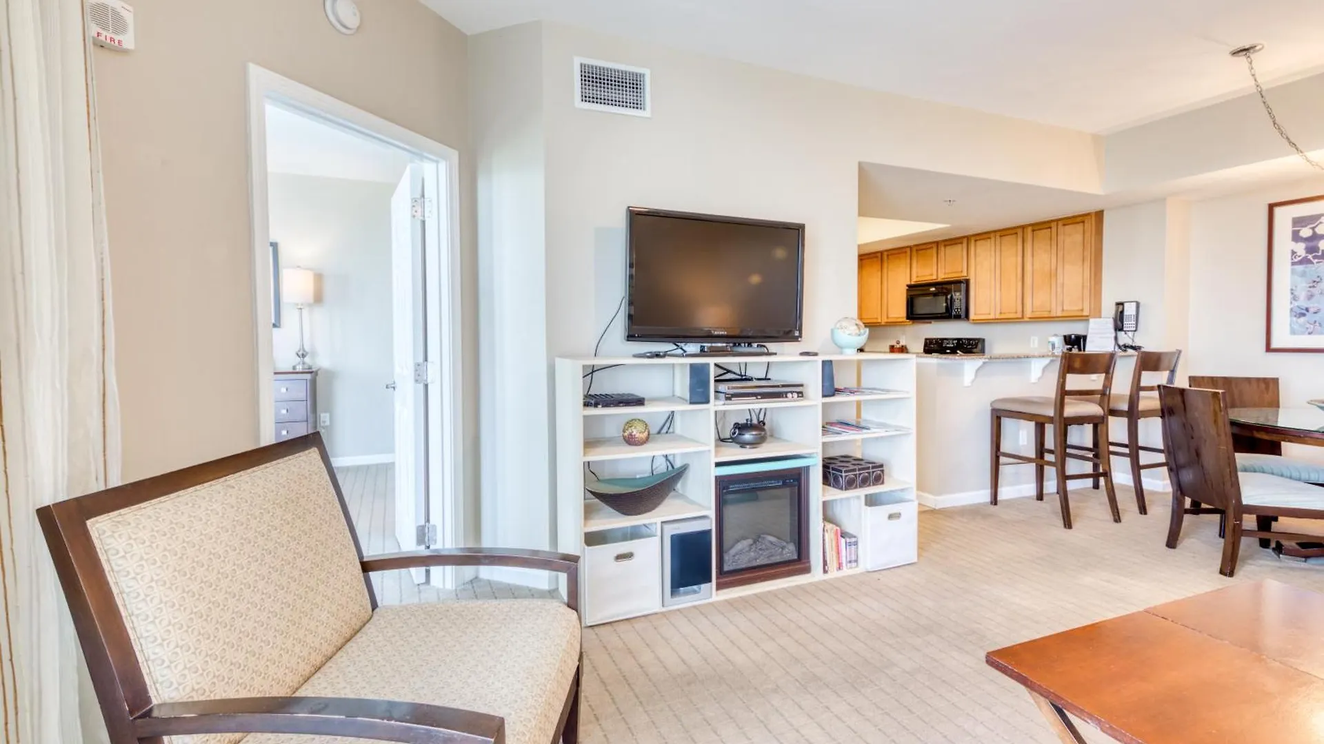 The Palms Of Destin Villa 0*,