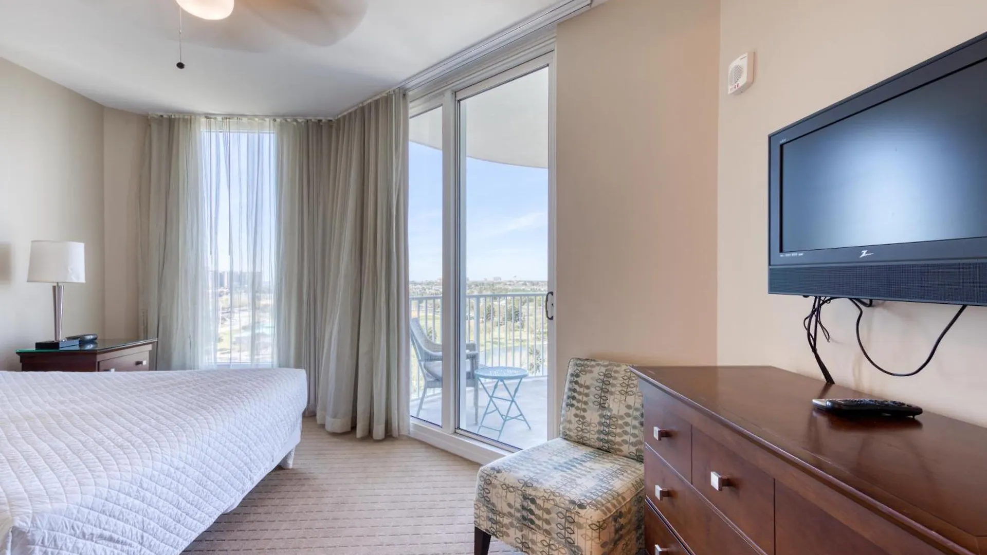 The Palms Of Destin Villa