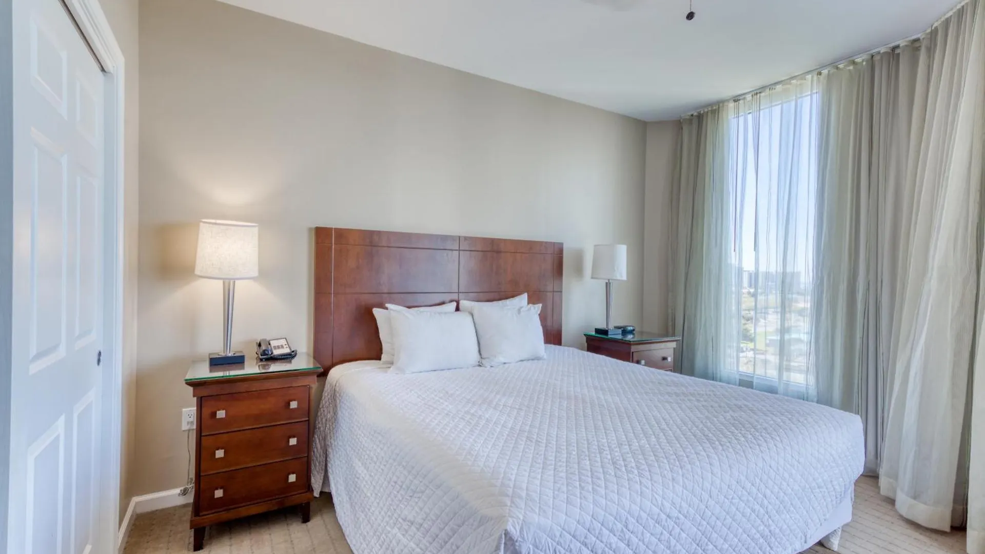 The Palms Of Destin Villa 0*,