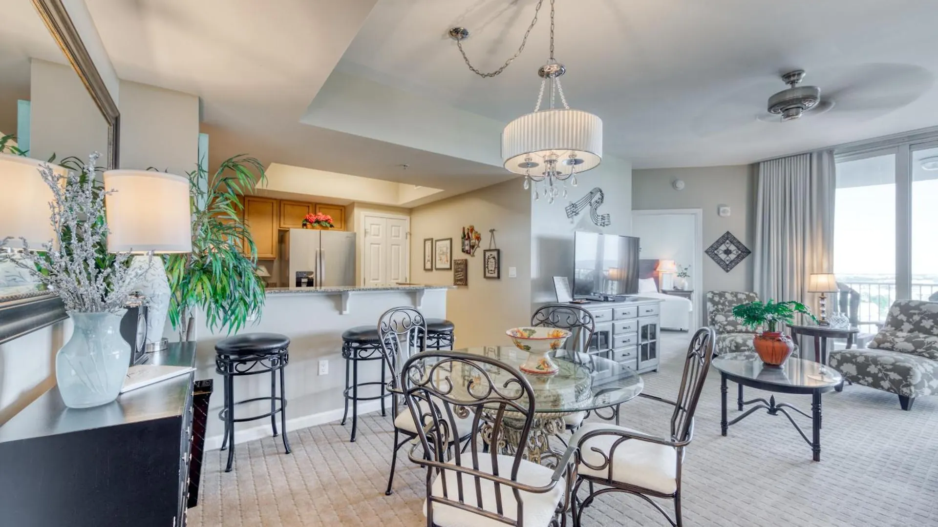The Palms Of Destin Villa Holiday home