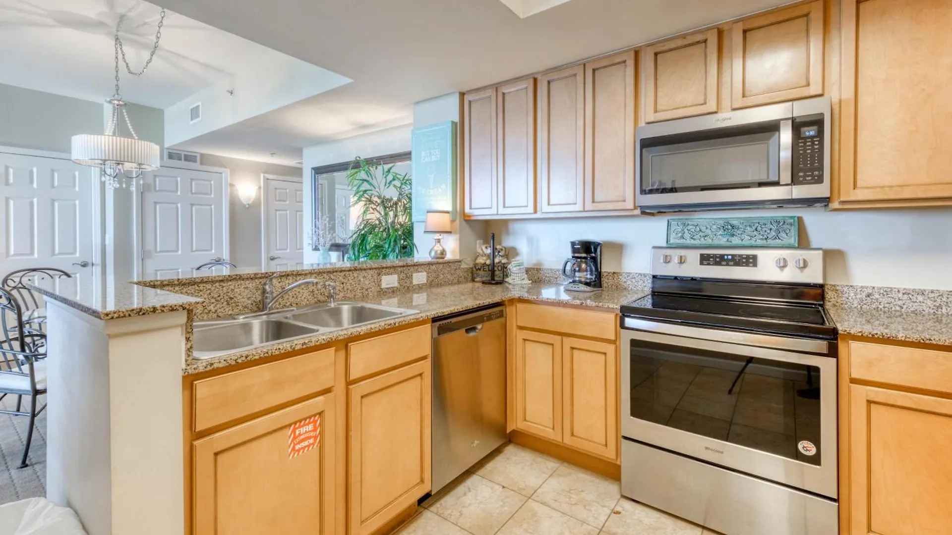 The Palms Of Destin Villa Holiday home