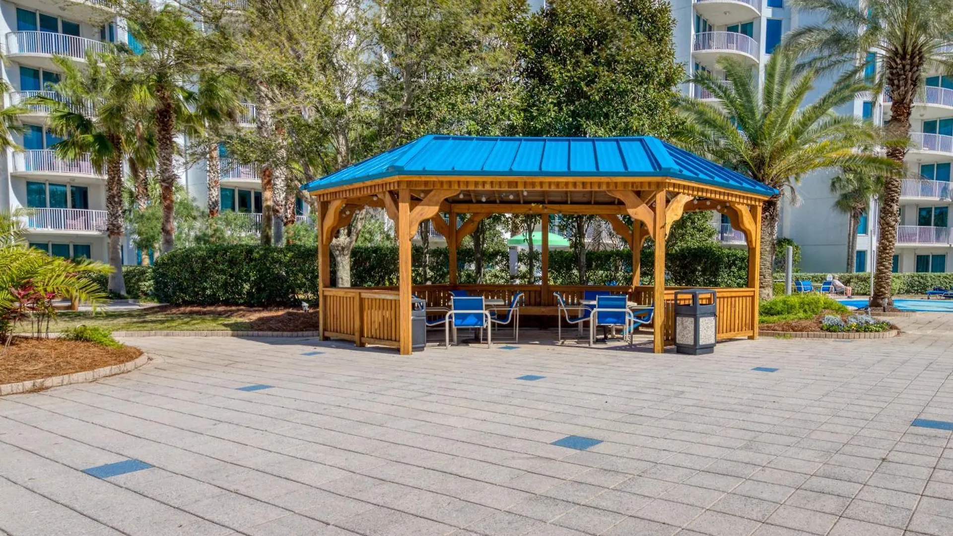 The Palms Of Destin Villa Holiday home